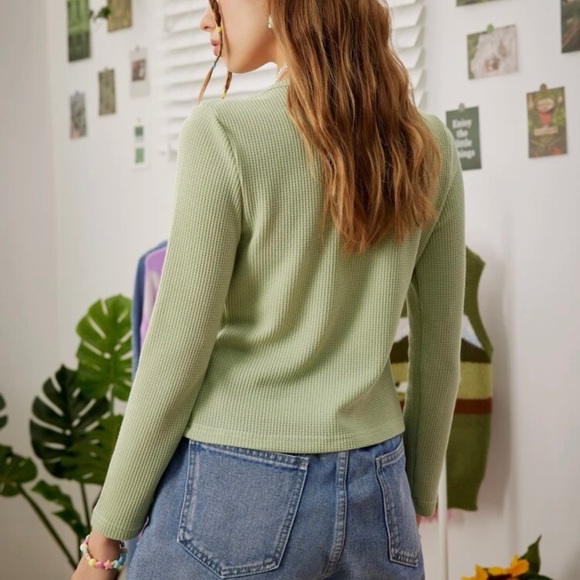 CARDIGAN - Picture 3 of 11